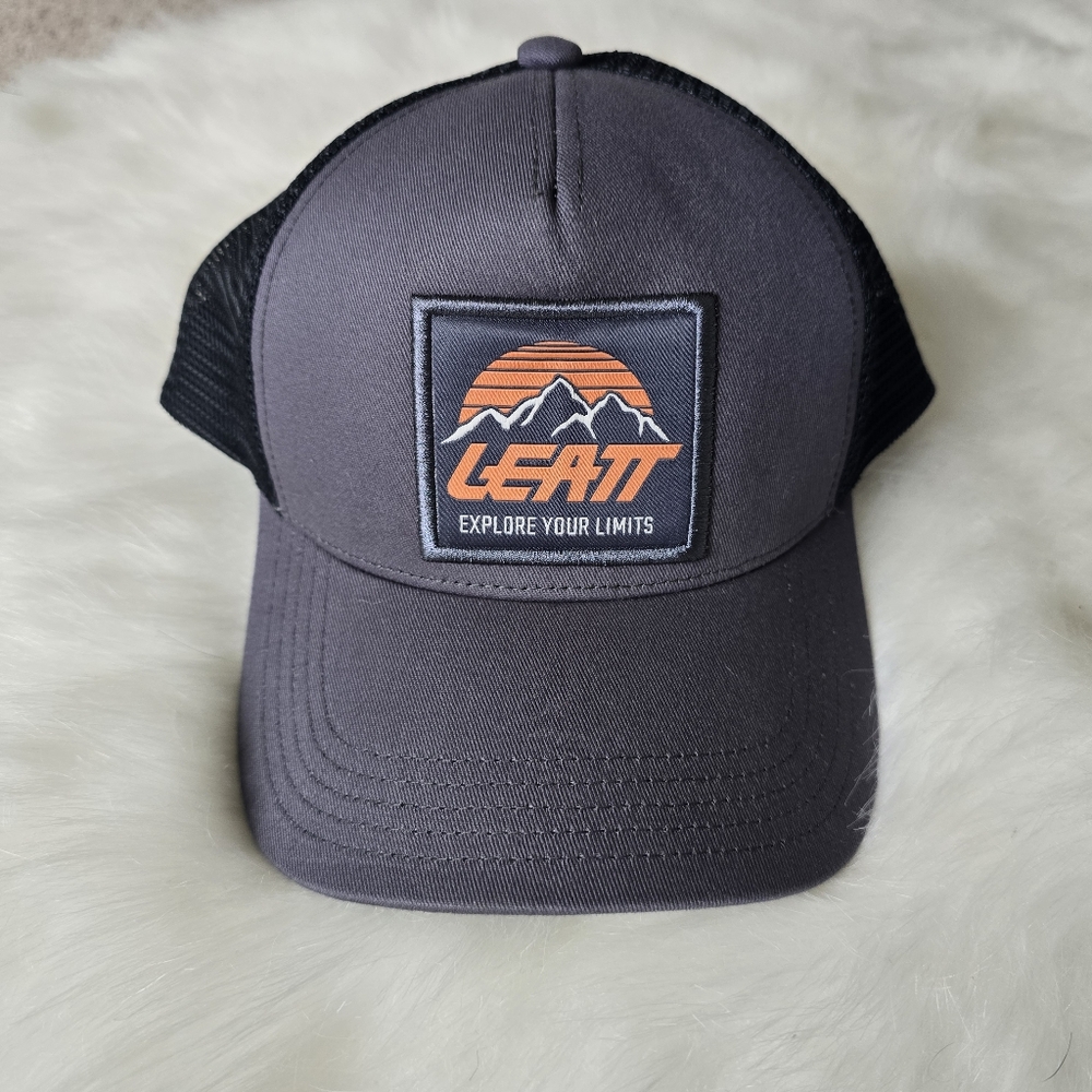 LEATT Trucker Hat